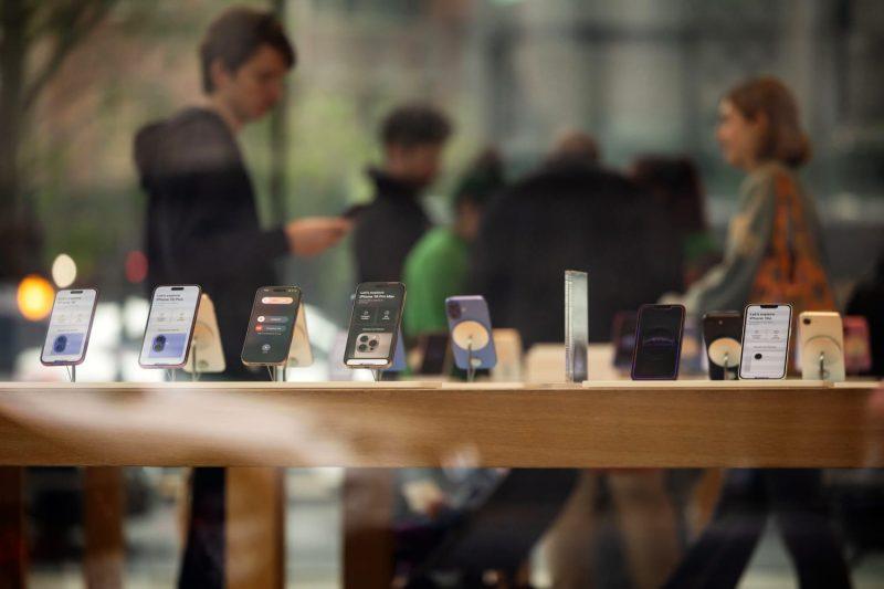 Why Trump’s iPhone tariff threat might not be enough to bring production to the U.S.