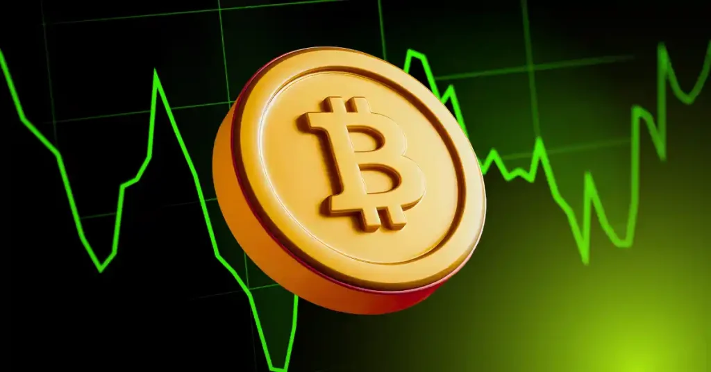 Crypto Market Slows Down As Fed Rate Cut Expected In September
