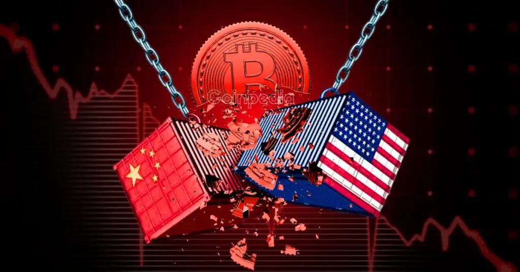 Crypto Bloodbath: $1 Billion Liquidated, Bitcoin Price Crashes Below $100K