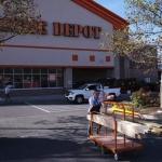 Home Depot is buying GMS for about $4.3 billion as retailer chases more home pros