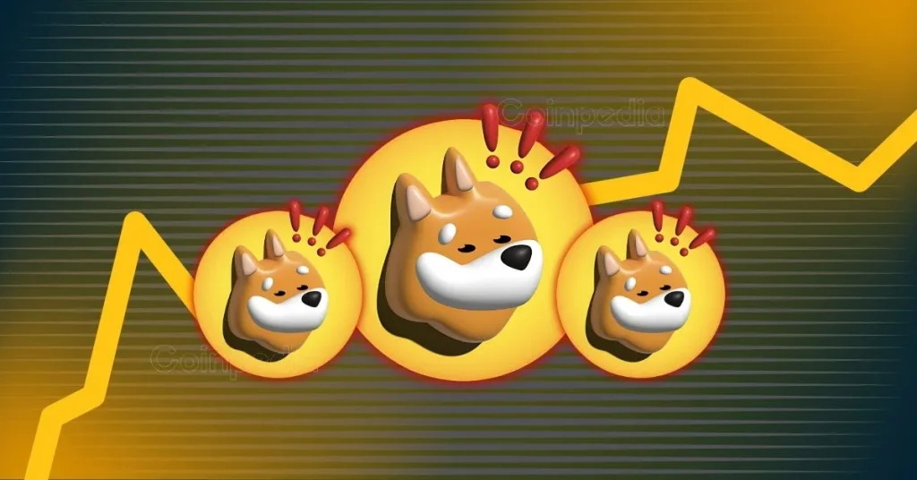Bonk Price Soars: Can It Rise 35% More To Hit $0.000029