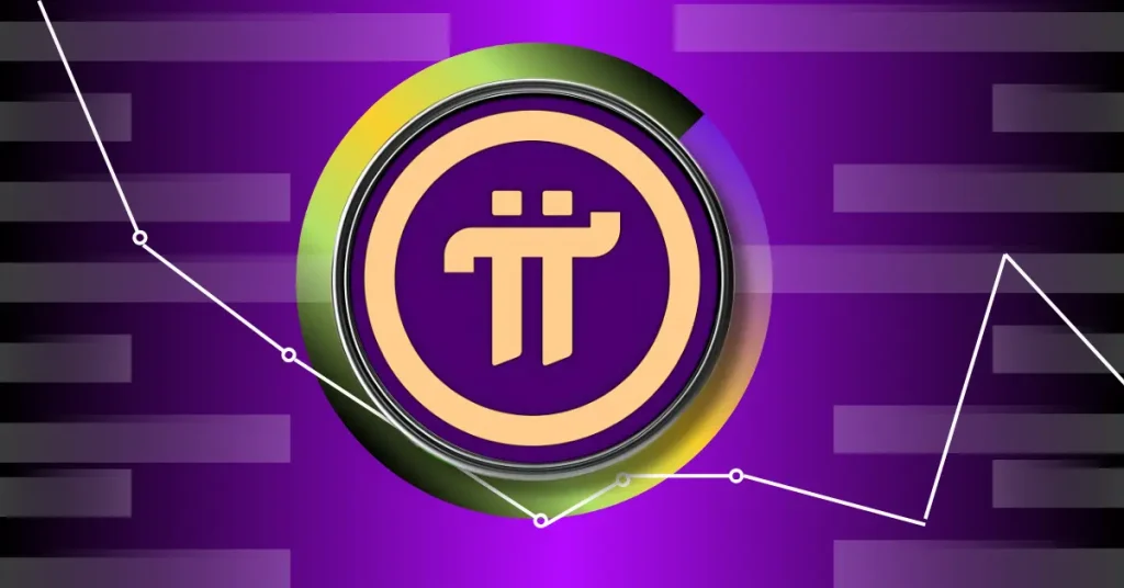 Pi Network Price Faces Bearish Pressure Despite AI-Fueled Optimism