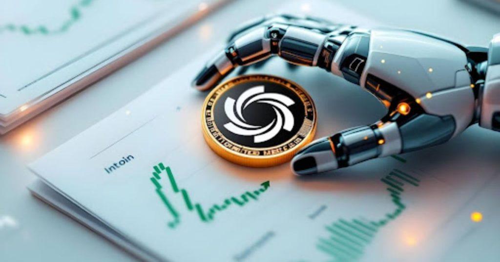 This Tiny AI Coin Might Be the Only Token That Makes Your 2025 Dreams Come True