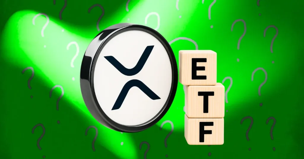 Ripple Price Prediction as XRP ETF Approval Odds Near 100%