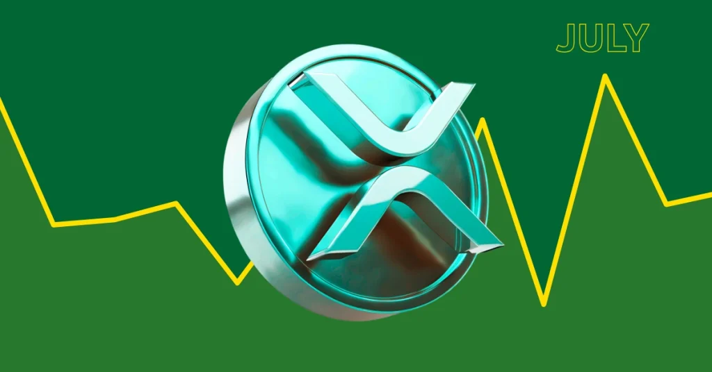 XRP’s Tight Range Signals Imminent Move–Experts Predict Major Breakout