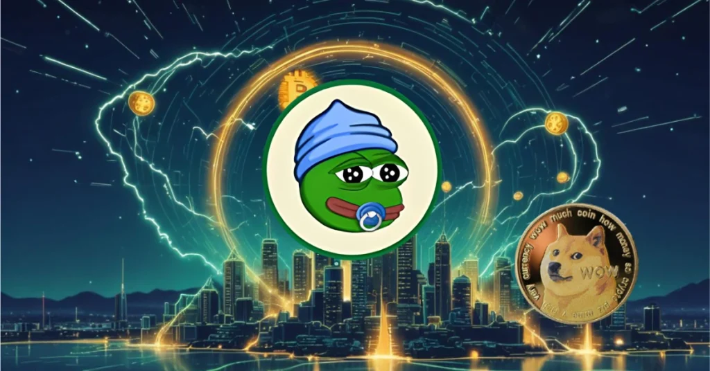 Top 3 DOGE Competitors to Consider for a Meme Coin Investment in 2025