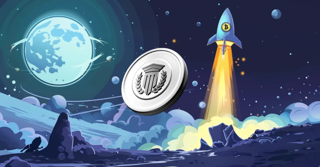 Investors Are Rushing to Buy This $0.03 Crypto Before It’s Too Late