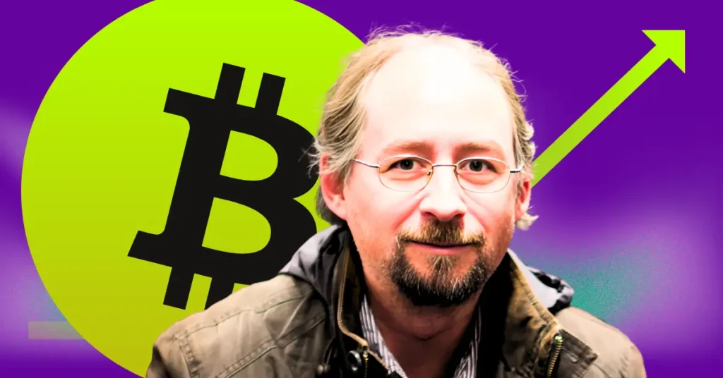 Bitcoin Asia 2025: Adam Back Predicts All Companies Will Hold Bitcoin in Treasuries