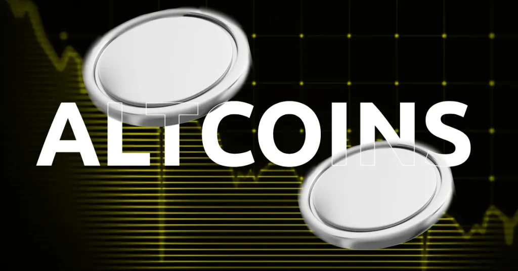 Altcoins To Stack Now: Which Sectors Will Lead the Next Cycle?
