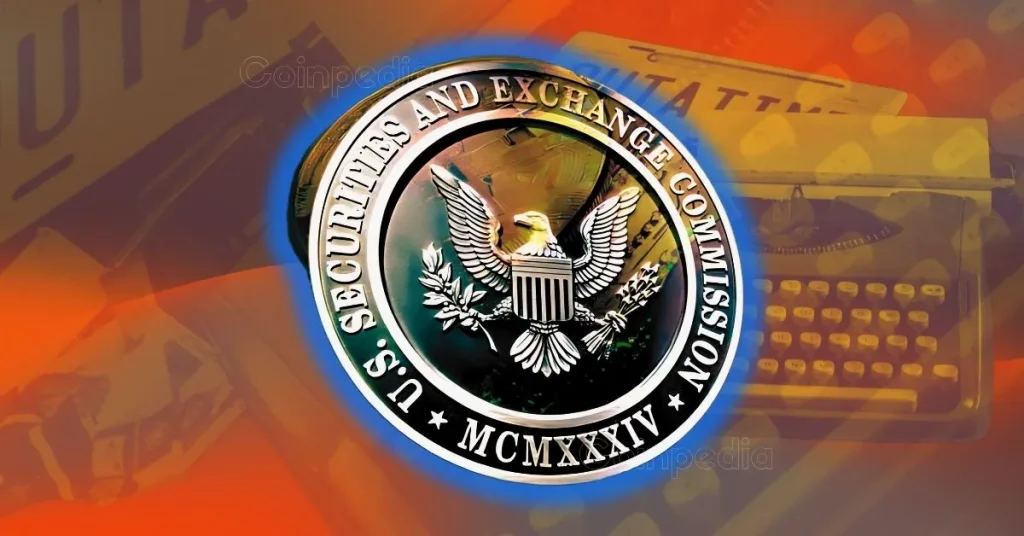 SEC’s ‘Project Crypto’ Could Transform Wall Street Forever — Say Bernstein’s Analyst