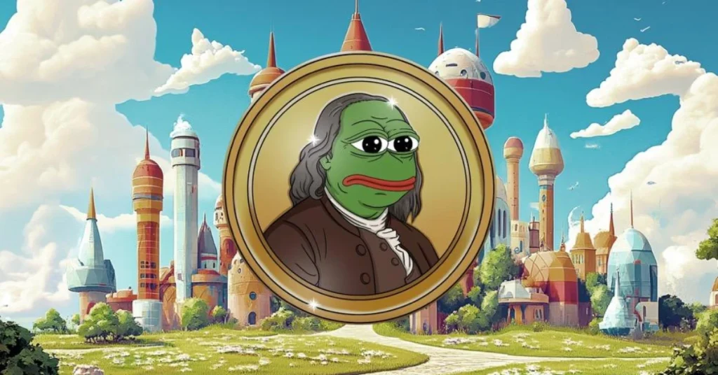 Solana Memecoins Dump As SOL Whales Buy Top Crypto Presale Pepe Dollar, Solana Alpha Say’s PEPD In A 200X Play From Here