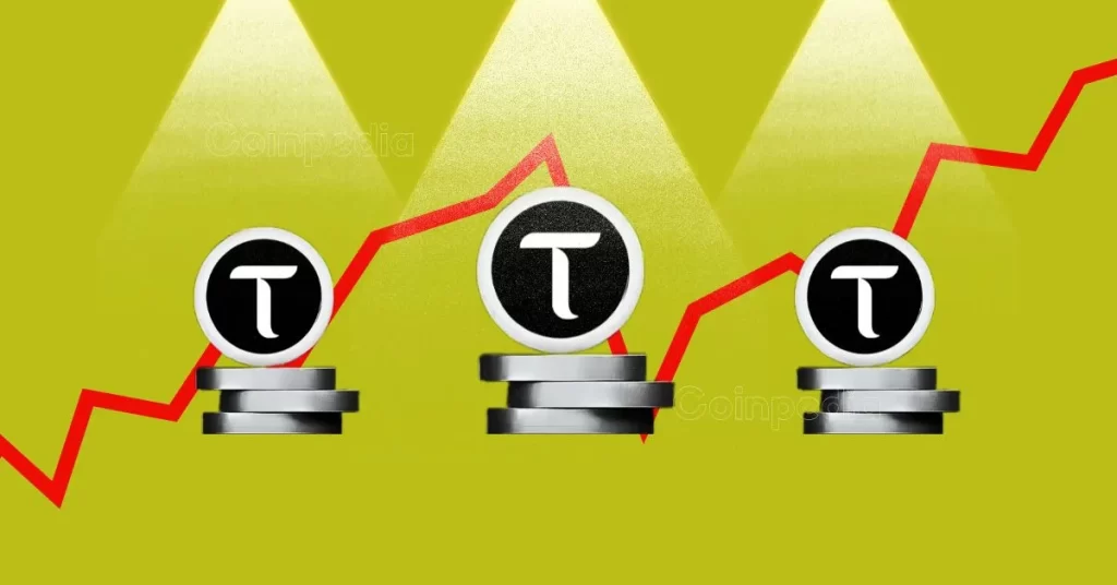 TAO Price Targets 100% Rise If Sustained Bullish Rally Starts