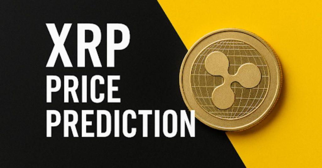 Ripple News and XRP Price Prediction As Co-Founder Moves $120M In XRP