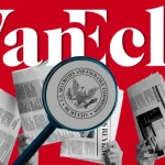 VanEck Files S-1 Registration for First-Ever Lido Staked ETH ETF