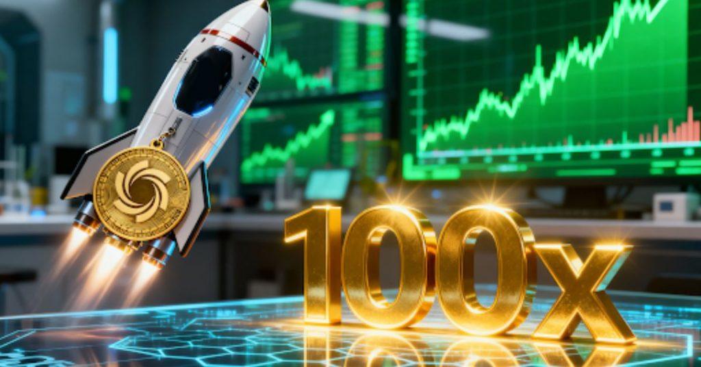 XRP, SHIB, and Solana Predictions Excite—Yet Ozak AI’s Looks Unmatched