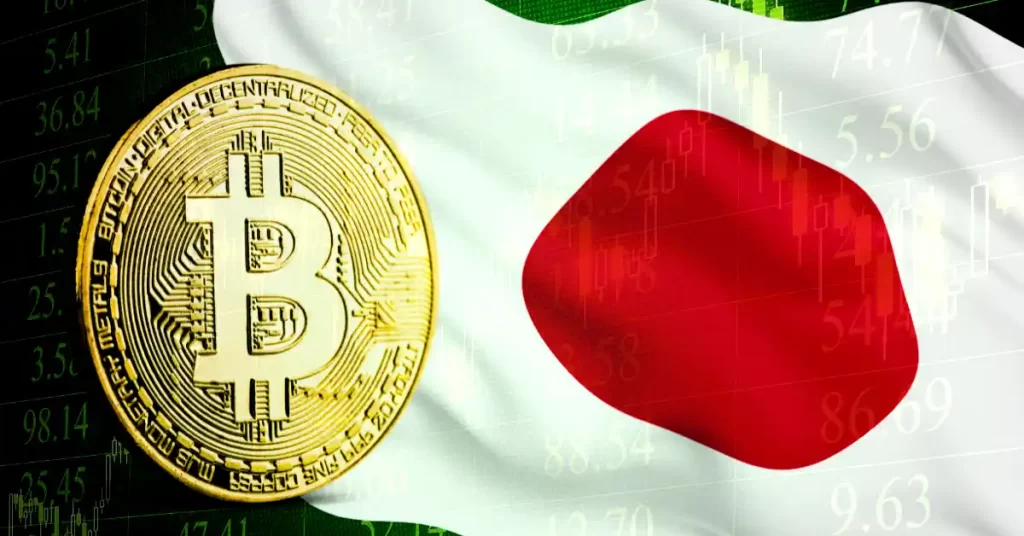 Japan to Tax Crypto as Financial Assets in 2026