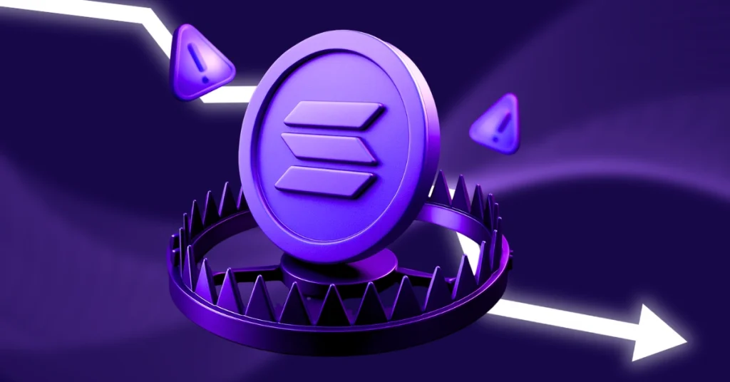 Can SOL Price Recover Despite a 55% Q4 Correction?