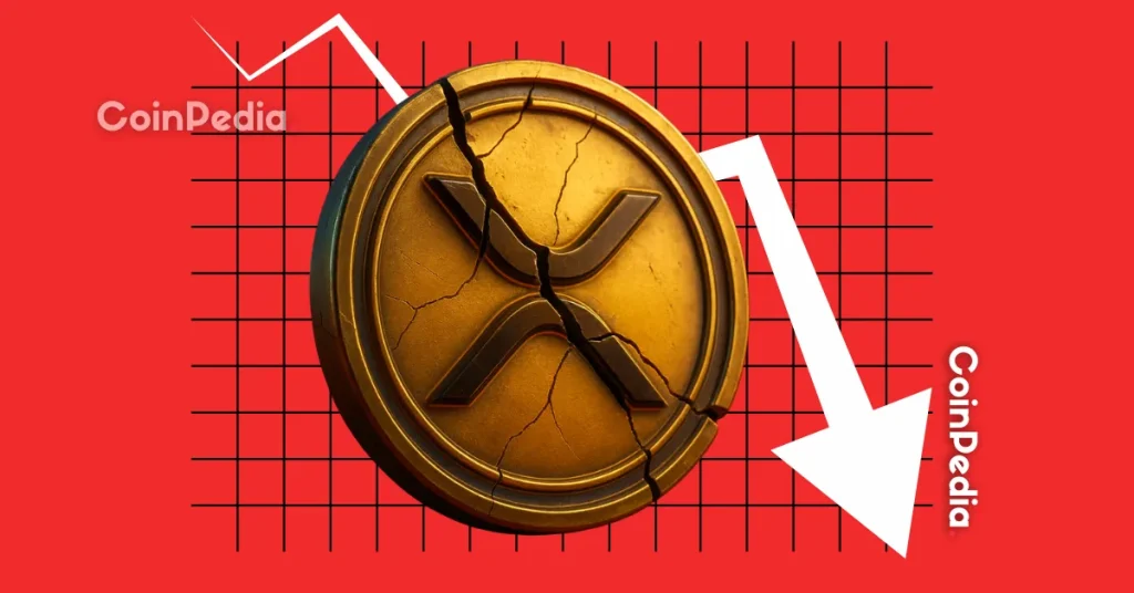 Analyst Reveals Whether XRP Price Could Ever Fall Back to $1