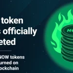 ChangeNOW Brings Back $NOW Burns