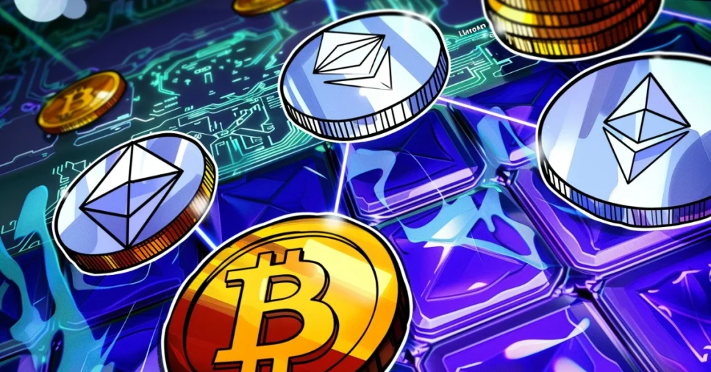 The Only New DeFi Coin Under $0.05 With a 700% Upside Potential, Phase 6 Allocation Nears 95%