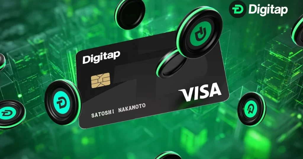 Top 4 Banking Tokens for 2026: Is Digitap ($TAP) the Best Pick for Retail?