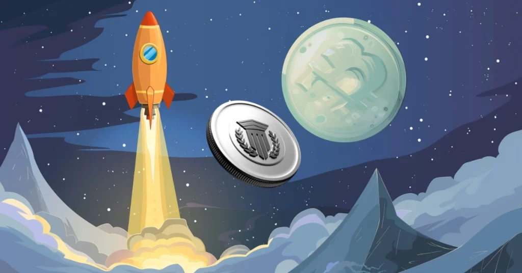 Best Cryptocurrency Coin to Buy Before Bearish Seasons Starts Again