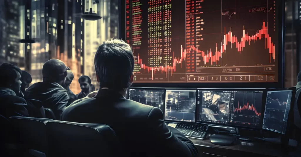 Traders Hold Positions Despite November’s $2 Billion Crypto Leverage Wipeout