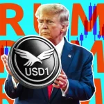 Trump-Backed USD1 Stablecoin Explodes to $5B in Less Than a Year