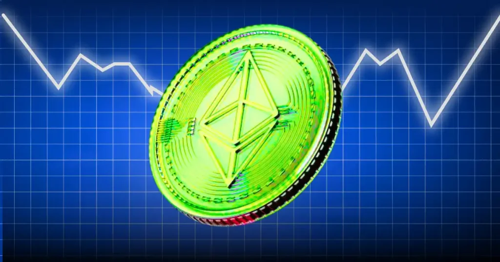 Ethereum Price Holds $2,680 After Liquidation Sweep—Can the Bulls Prevent a Drop to $2,373?
