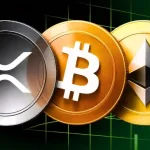 Top Analyst Reveals What’s Next For Bitcoin, XRP and Ethereum