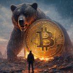 I predicted Bitcoin falling to $49k this year and January delivered some very concerning red flags