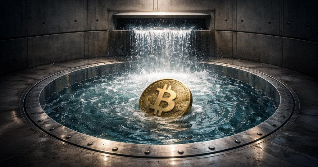 Bitcoin just erased all 2026 gains as a $1.5 billion liquidation trap catches every trader off guard