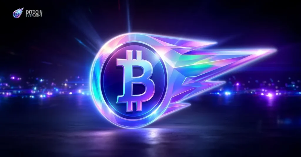 Will Bitcoin Drop Again? Analysts Say History Is Repeating — Bitcoin Everlight Gains Attention