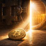 Bitcoin price is exploding, and a rare “gamma squeeze” suggests the price action is about to get violent