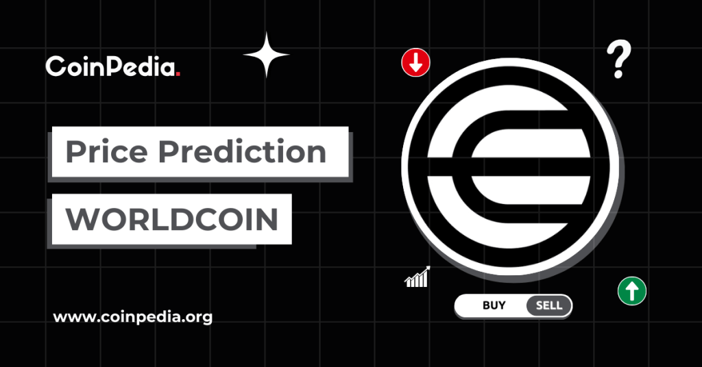 Worldcoin Price Prediction 2026, 2027 – 2030: Will WLD Price Reach $10?