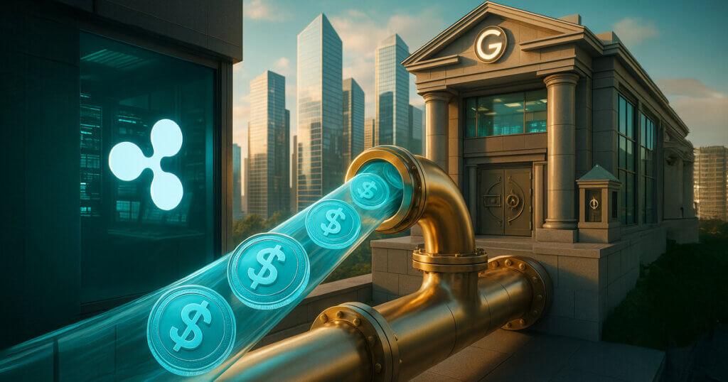 Ripple’s billion dollar masterstroke forces 13,000 banks to rethink corporate cash while raising tough questions for XRP