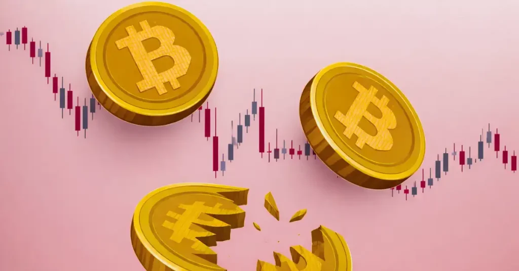 Bitcoin Price Prediction: What Happens if BTC Loses $66K Support?