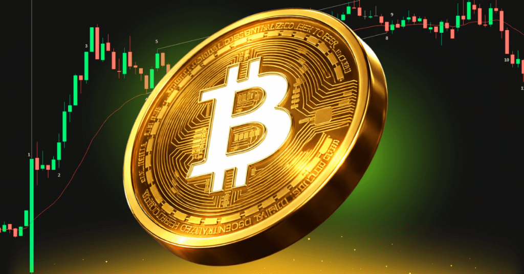 Bitcoin Price Prediction: Can BTC Hold Support and Climb to $100K Next?