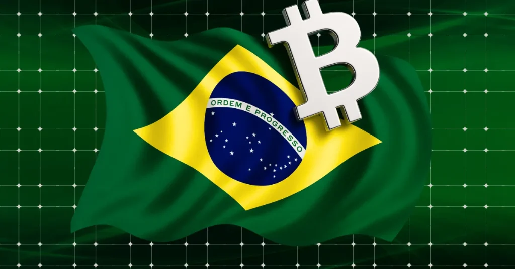 Brazil Moves to Ban Unbacked Stablecoins