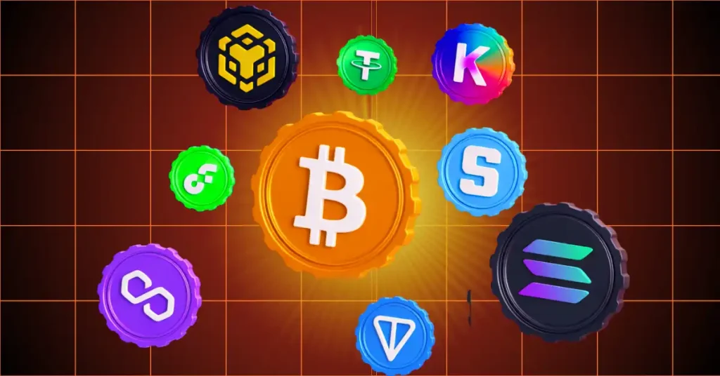 Top Reasons the Crypto Market May Be Headed for a ‘Reset’—Is a 2022-Style Bottom Forming?