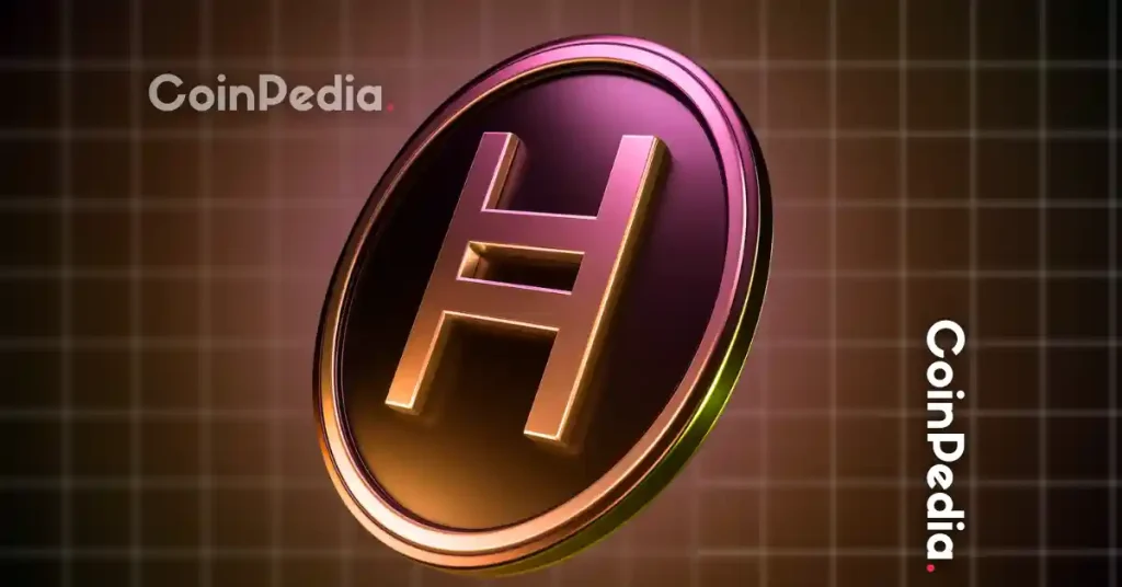 HBAR Price Faces $0.150 Survival Test as Bearish Sentiment Deepens