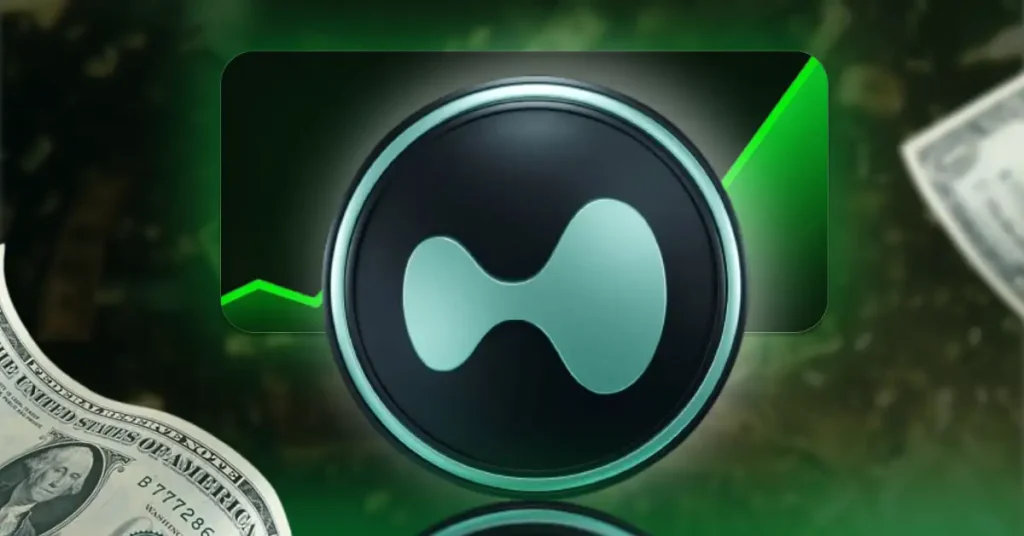 Altcoin to Watch in February: Hyperliquid (HYPE) Primed for a 50% Upswing