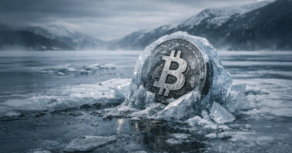 If Bitcoin can hold $65,000 after its strong bounce it could avoid a deeper crypto winter