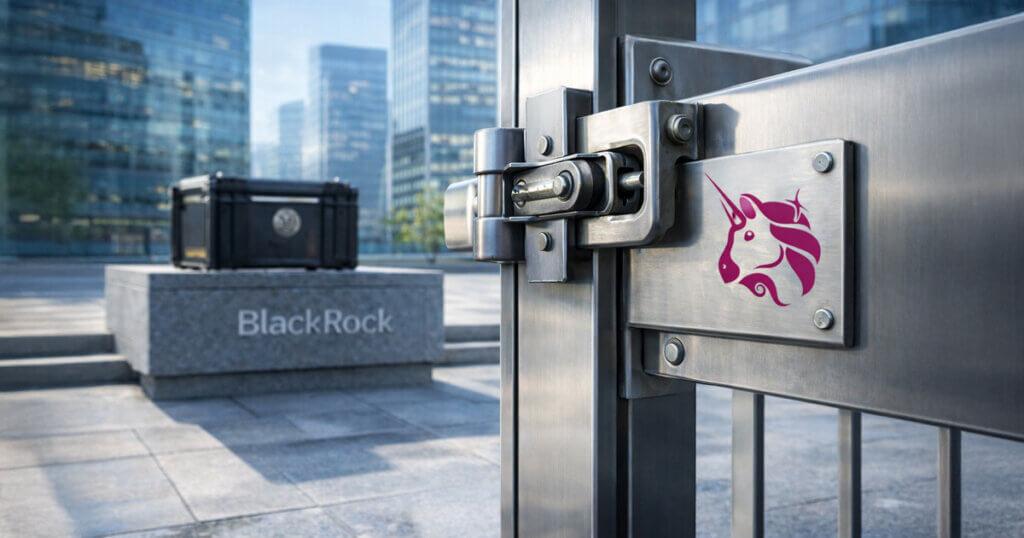 Wall Street is selling crypto income inside TradFi products and one hidden switch decides who gets in