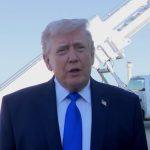 Trump backs off escalation, but Iran war goes on amid ‘productive’ talks