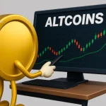 Top Altcoins to Watch This Week: AAVE, ZEC, EGLD, and ZRO as Crypto Market Shifts Toward Altcoins
