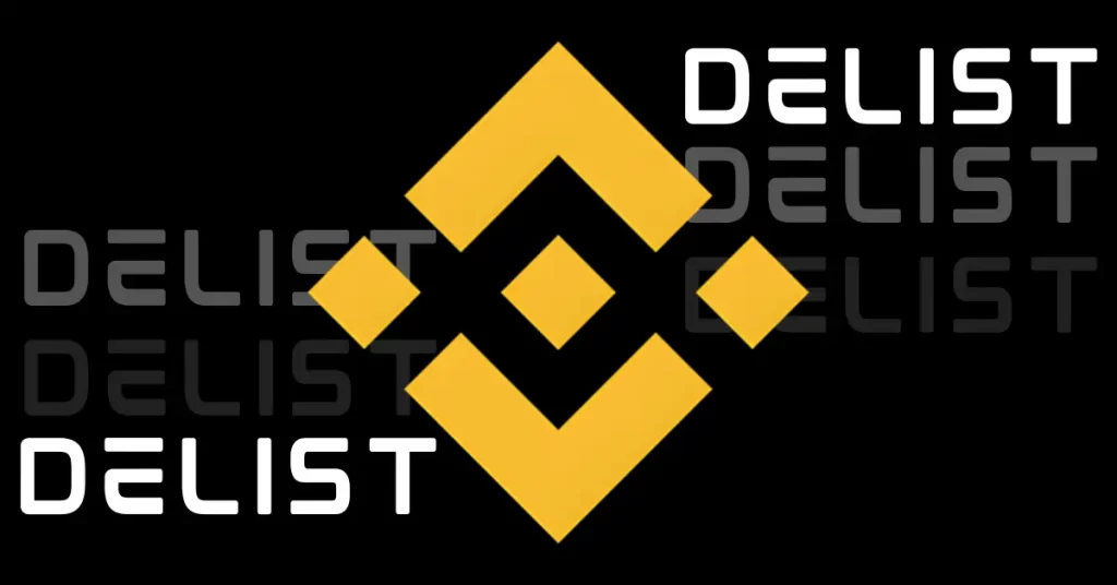 Binance Alpha Delists 21 Tokens After Review