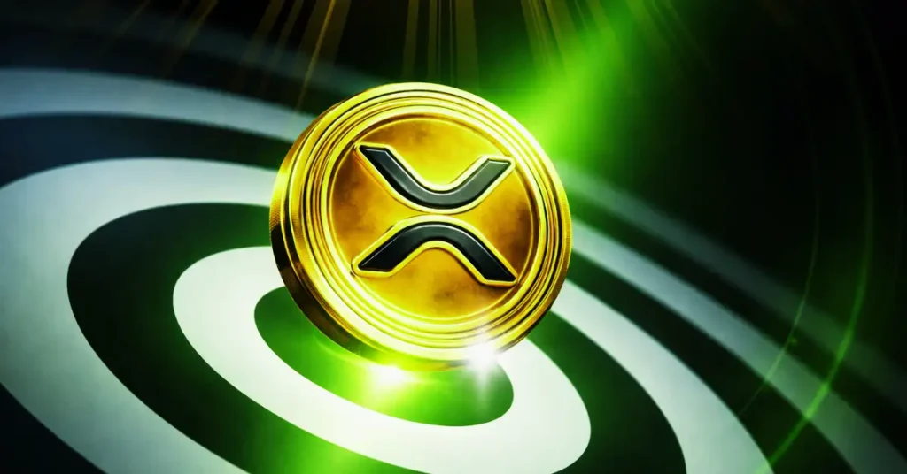 XRP Price Edges Higher as Analyst Signals Massive Breakout Setup: Rally Next?