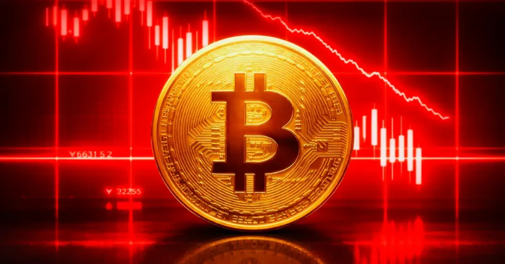 Why Is Bitcoin Crashing Today? $14B Options Expiry, Iran War Escalations, & More