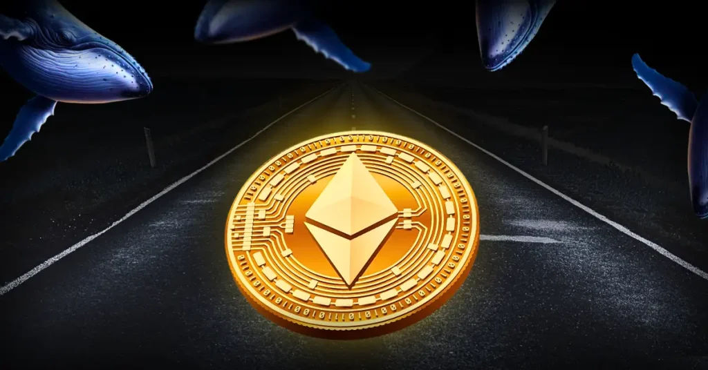 Ethereum Price Make-Or-Break Level: Will This Decide Altcoin Season 2026?